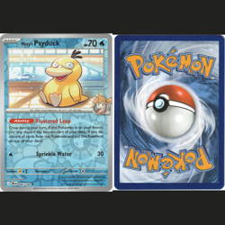 6x Psyduck Team Rocket Unlimited #65 Lot Pokemon Cards Set TCG (NM) - Image 5