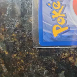 Pokemon Card TCG Vaporeon 12/64 Jungle Holo - Image 3