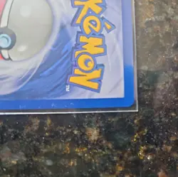 Pokemon Card TCG Vaporeon 12/64 Jungle Holo - Image 4