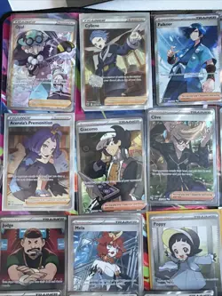 Lot Of Pokemon Cards -Lot Of 35 Trainer Cards - Image 2