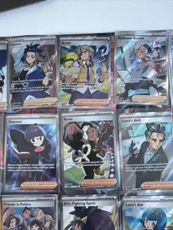 Lot Of Pokemon Cards -Lot Of 35 Trainer Cards - Image 4