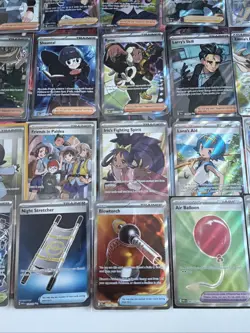Lot Of Pokemon Cards -Lot Of 35 Trainer Cards - Image 5