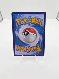 Mewtwo & Mew GX 034/150 CSM2bC Chinese Tag Team Holo Pokemon Card - Image 4