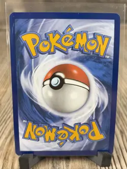 Pokemon Poliwhirl 151 176/165 Trading Card NM - Image 2