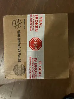 Magic the Gathering (MTG) 2020 Double Masters Draft Booster Box Sealed Case - Image 2