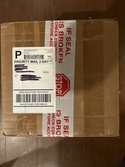 Magic the Gathering (MTG) 2020 Double Masters Draft Booster Box Sealed Case - Image 3