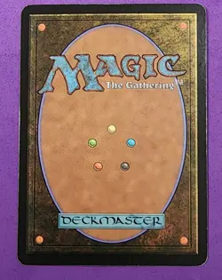 MTG Magic The Gathering - Choice of Damnations - Saviors of Kamigawa NM - Image 2