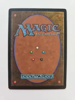 1x MP Voltaic Key Urza's Saga USG Magic Gathering MtG Commander EDH Untap Combo - Image 2