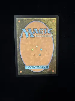 ANCIENT TOMB - Borderless - Edge of Eternities Stellar Sights MTG Mythic 0001 - Image 2