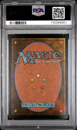 2024 MTG SECRET LAIR DROP MARVEL'S WOLVERINE-FOIL #1739 RITE OF PASSAGE PSA 9 - Image 2