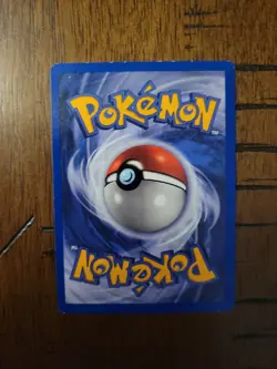 Pokemon TCG Farfetch'd Base Set 27/102 Regular Unlimited Uncommon - Image 2