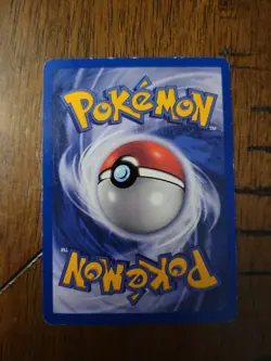 Pokemon TCG Dratini Base Set 26/102 Regular Unlimited Uncommon - Image 2