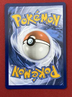 Daisy's Help Trainer 195/165 Holo Full Art Pokemon NM - Image 2