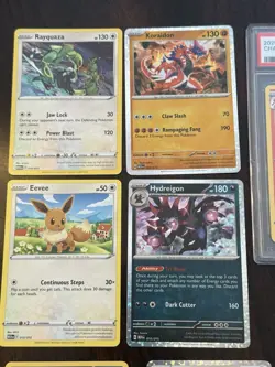 Pokemon McDonald’s M24 Set Of 15 Charizard PSA!! - Image 3