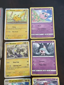 Pokemon McDonald’s M24 Set Of 15 Charizard PSA!! - Image 5