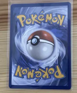 Pokemon Pikachu EX Ascended Heroes 276/217 SIR Perfect Condition - Image 2