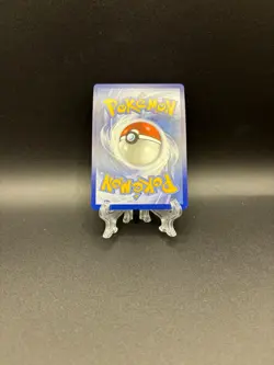 Pokemon Duskull (Master Ball Pattern) 035/131 Sv: Prismatic Evolutions Holo - Image 2