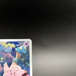 Clefairy 094/088 Pokemon Me03: Perfect Order Illustration Rare MINT PACK FRESH - Image 4