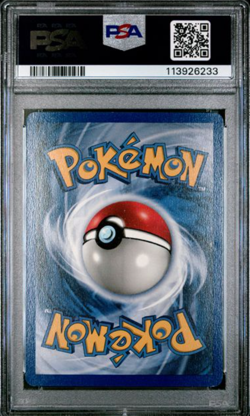 1999 POKEMON GAME #11 NIDOKING-HOLO - Image 2