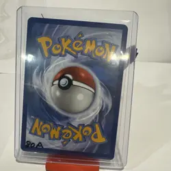 Pokemon TCG Gengar 057/091 SV: Paldean Fates Reverse Holo - NM - Image 2