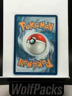 2025 Pokemon Journey Together - Blaziken ex 024/159 Double Rare Holo - Image 2