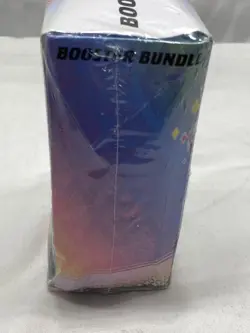 Pokemon TCG: Prismatic Evolutions - Booster Bundle Sealed New - Image 2