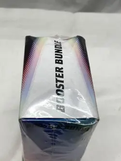 Pokemon TCG: Prismatic Evolutions - Booster Bundle Sealed New - Image 3