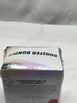 Pokemon TCG: Prismatic Evolutions - Booster Bundle Sealed New - Image 5