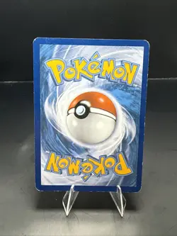 Pokemon Pikachu XY89 Cosmos Holo Black Star Promo Breakthrough 2015 - Image 4