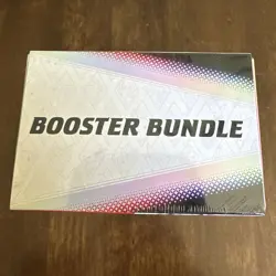 Pokemon TCG Prismatic Evolutions Booster Bundle | New & Sealed - Image 2