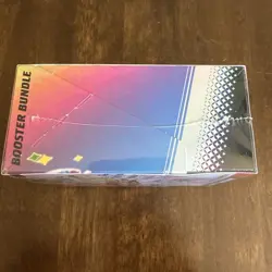 Pokemon TCG Prismatic Evolutions Booster Bundle | New & Sealed - Image 3