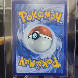 RAW JOLTEON VMAX SWSH184 VMAX PREMIUM COLLECTION SWORD & SHIELD PROMO POKEMON - Image 2