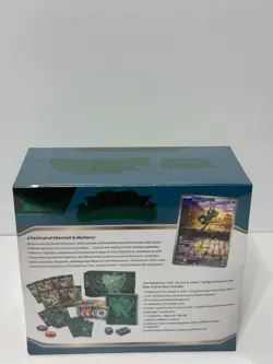 Twilight Masquerade ETB - Elite Trainer Box - Pokemon Sealed! - Image 3