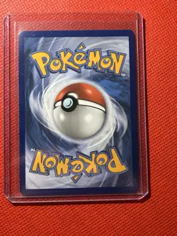 Pokemon TCG Ivysaur 134/132 Illustration Rare Mega Evolution Base Set NM/M - Image 2