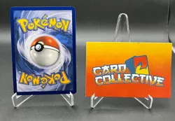 Pokemon Team Rocket's Murkrow 200/182 - Destined Rivals Illustration Rare - NM - Image 2