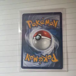 Pokemon Misty's Psyduck 045/182 Sv10: Destined Rivals Uncommon - Image 2