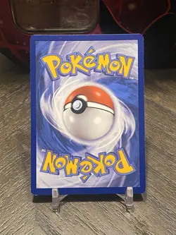Venusaur Pokemon Go Reverse Holo Pokemon TCG 003/078 Rare - Image 2