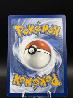 Pokemon TCG Pokemon GO Squirtle 015/078 Stamp Holo - Image 2