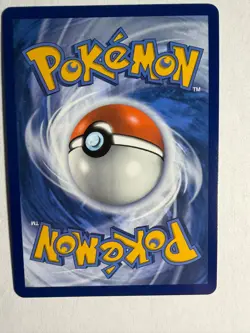 2021 Pokemon Evolving Skies Glaceon VMAX (Snowflake Stamp) 041/203 NM - Image 2