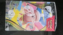 Pokemon TCG Mega Evolution Perfect Order Booster Box SEALED NEW - Image 3