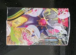 Pokemon TCG Mega Evolution Perfect Order Booster Box SEALED NEW - Image 4