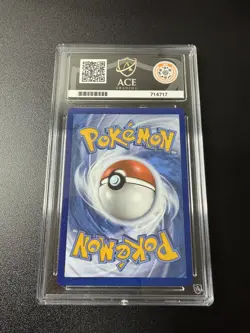Perfect Subs Pokemon TCG Dragapult SWSH132 Celebrations Ace Label 10 - Image 2