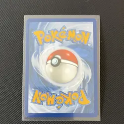 The Pokemon Company Annihilape ex 242/193 Paldea Evolved Full Art Holo 320HP - Image 2