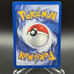 Pokemon TCG Lt. Surge's Electabuzz 6/132 Gym Heroes Holo Rare MP Holo Swirl - Image 3