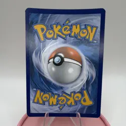 The Pokemon Company Pikachu SM234 SM Promo Holo Basic NM - Image 2