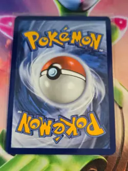 Pokemon TCG Charcadet 022 Promo Full Art NM - Image 2
