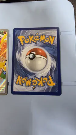 Pokemon TCG First Partner Illustration Collection Series 1 Kanto GEN 1 Starters - Image 5