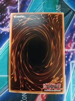 Yugioh Chaos Scepter Blast DUSA-EN025 1ST ED NM ULTRA - Image 2