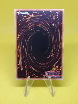 Yugioh - Hi-Speedroid Chanbara (SHVA-EN051) - Super Rare 1st Edition - Image 2