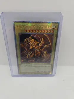 Yu-Gi-Oh 2023 Legendary Collection Set Of 6 Quarter Century Rare LC01-01-06 - Image 4
